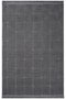 Conceptum Stone 1062 - Anthracite (160 x 230 cm)